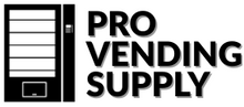 Pro Vending Supply