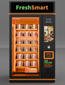 Fresh Food Vending Machine