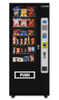 Snack Vending Machine